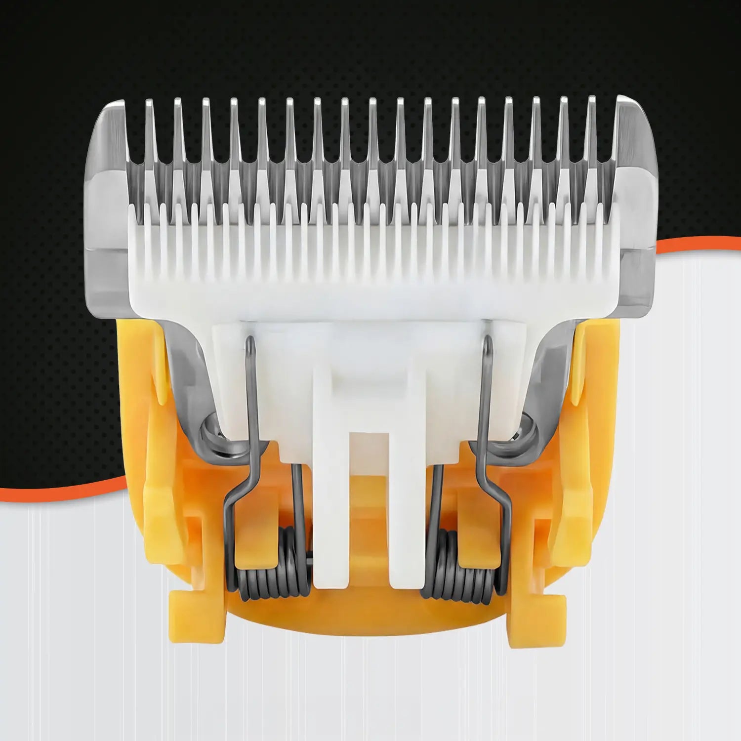 7F MaxFit PRO Dog Trimmer Blade (3.5 mm)