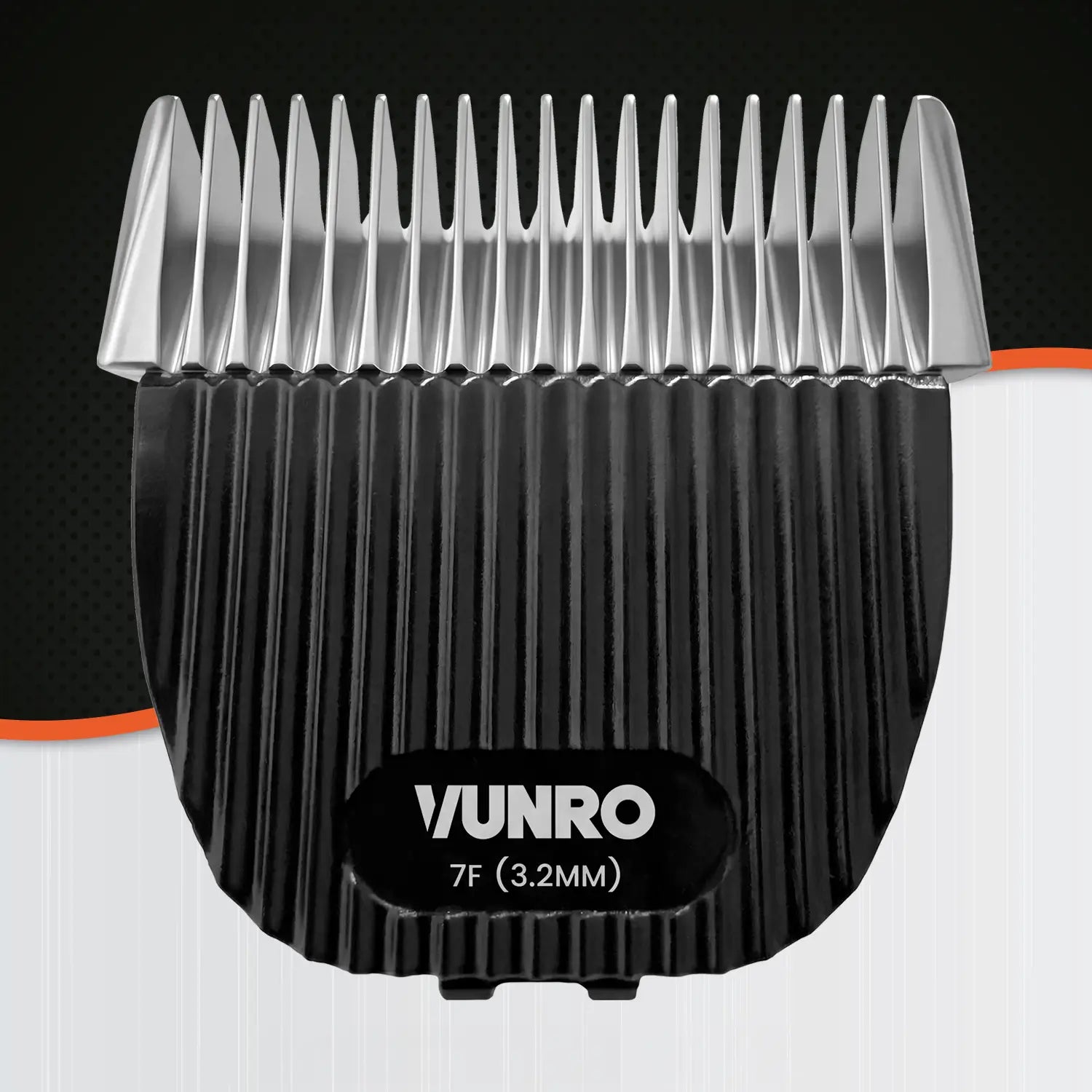 7F FlexFit PRO Dog Trimmer Blade (3.5 mm)