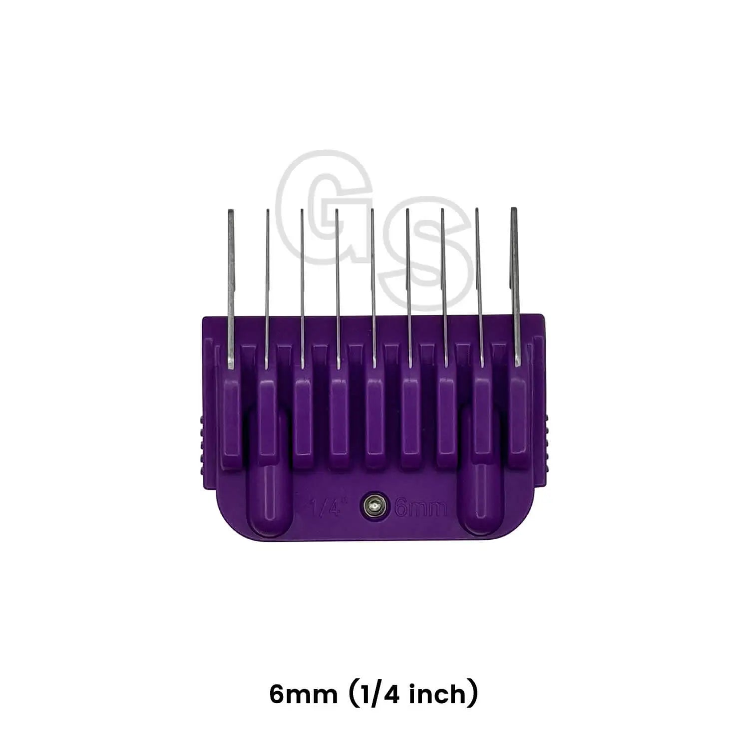 Nine Piece Guard Comb Set (A5 Blade Compatible)