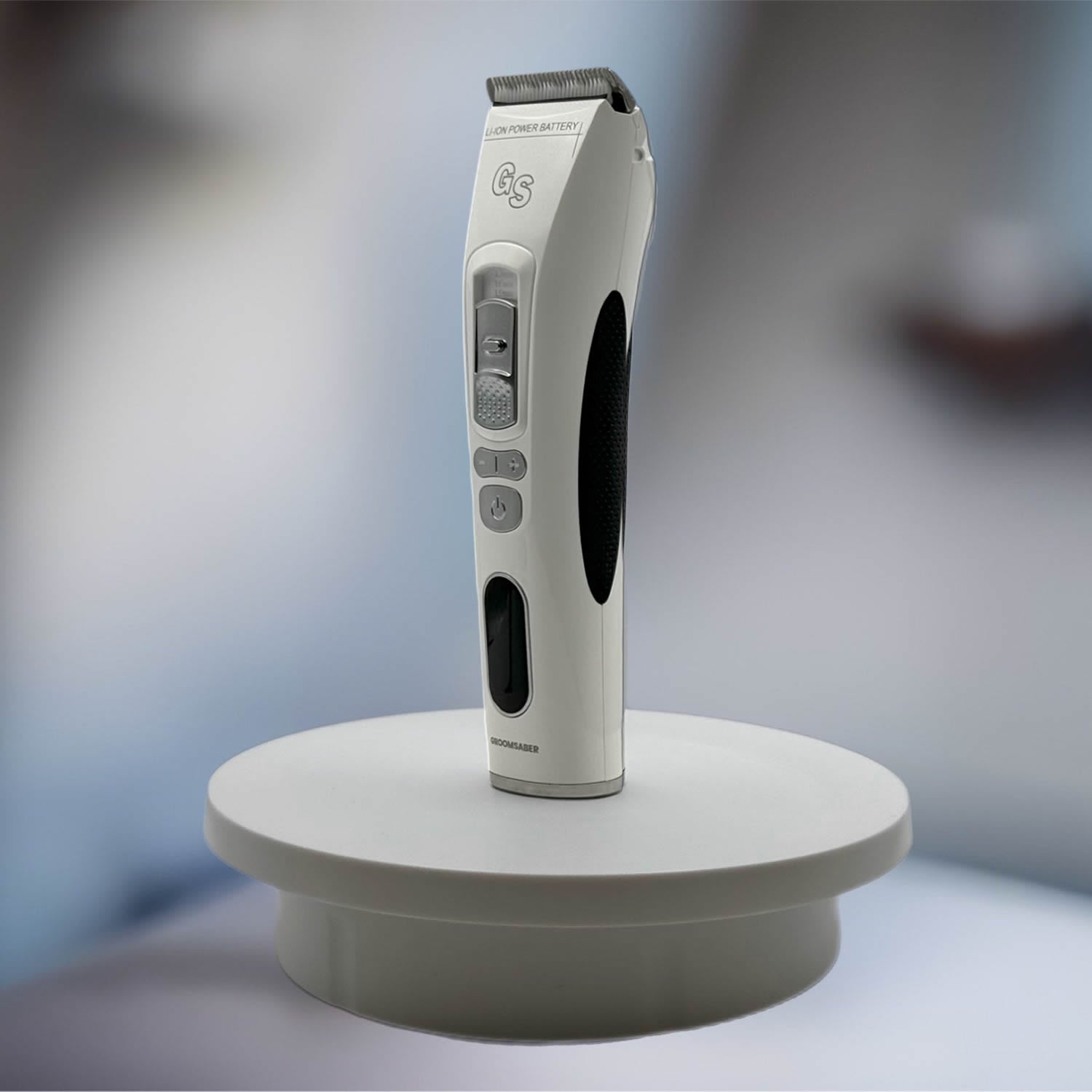 Groomsaber PRO Pet Hair Trimmer